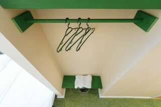 Гостиница Вымпел Москва Двухместный номер с 1 кроватью и собственной ванной комнатой-7